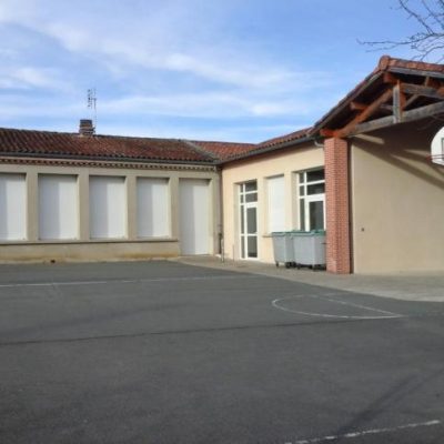 ECOLE LA BAILLE