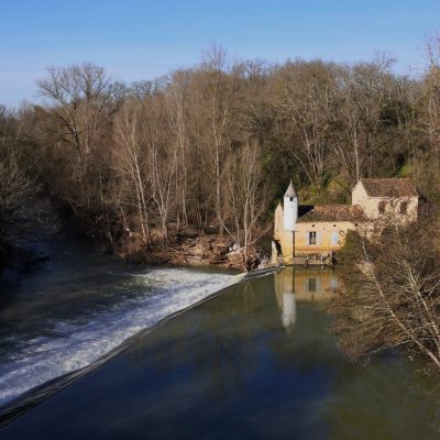 Moulin Saint-Pierre